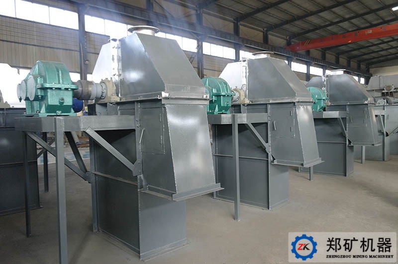 螺旋輸送機(jī)