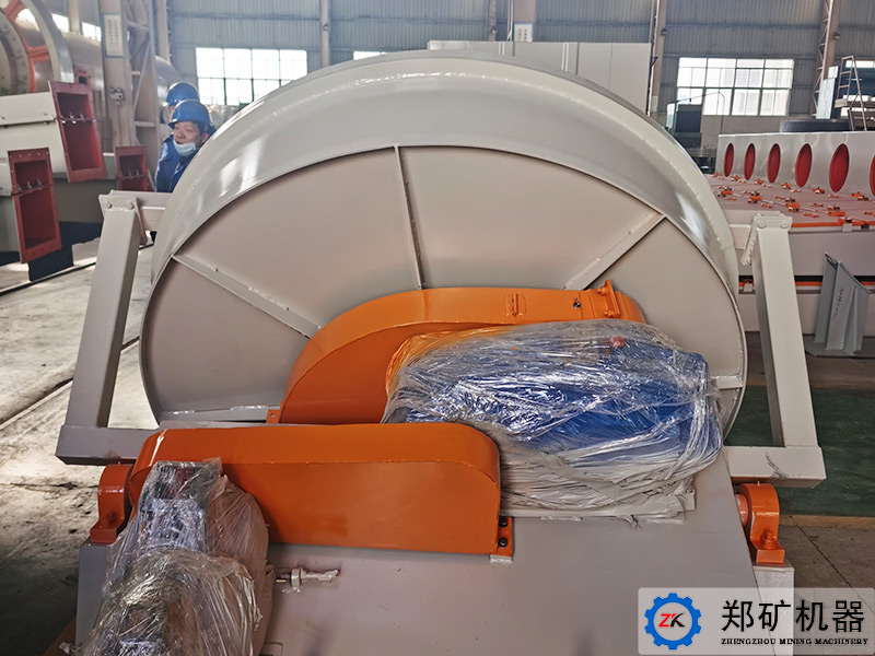 PQ盤式成球機(jī) PQ盤式成球機(jī)