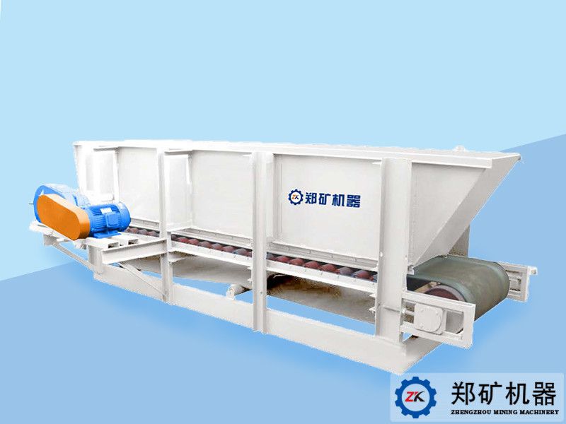 破碎機(jī)丨給料機(jī)