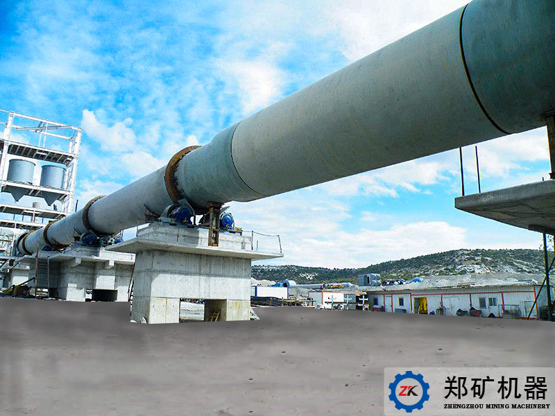 土耳其重?zé)怄V礦項(xiàng)目