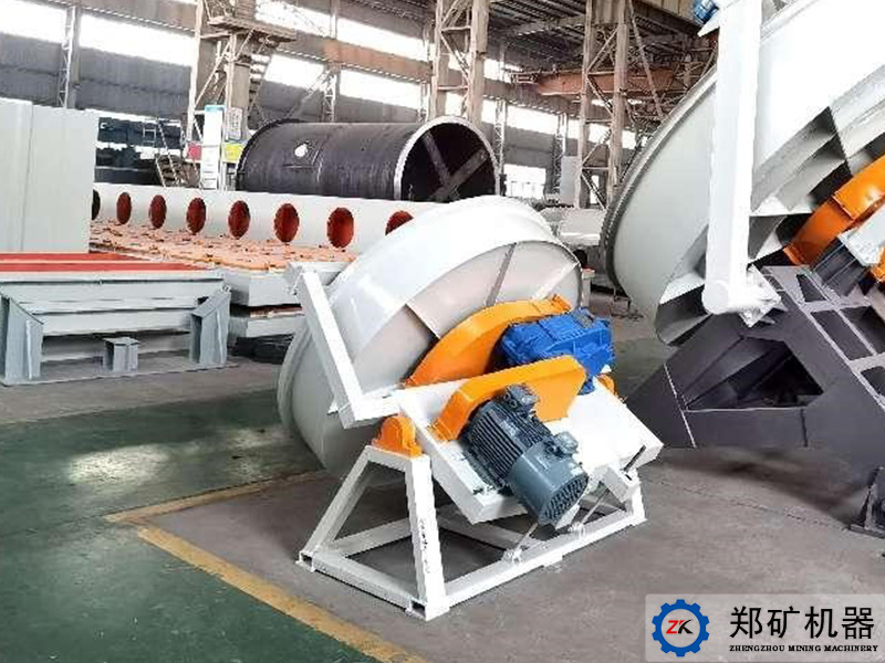 香港某高校用制粒機(jī)項(xiàng)目