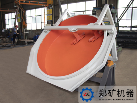 法國PQ16造粒機(jī)項(xiàng)目